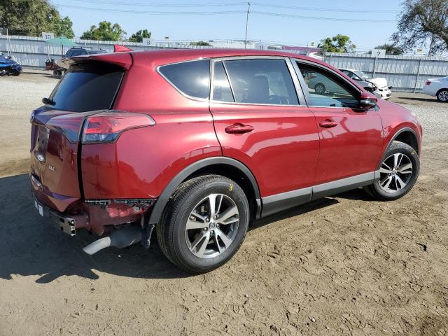 Photo 2 VIN: 2T3WFREV8JW415839 - TOYOTA RAV4 ADVEN 