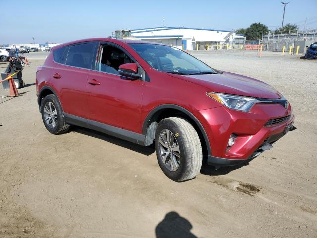 Photo 3 VIN: 2T3WFREV8JW415839 - TOYOTA RAV4 ADVEN 