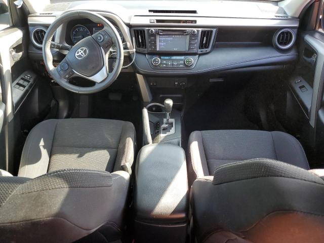 Photo 7 VIN: 2T3WFREV8JW415839 - TOYOTA RAV4 ADVEN 