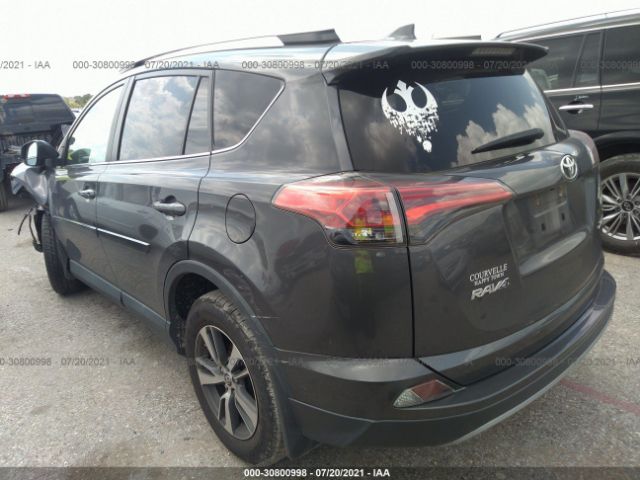 Photo 2 VIN: 2T3WFREV8JW422628 - TOYOTA RAV4 