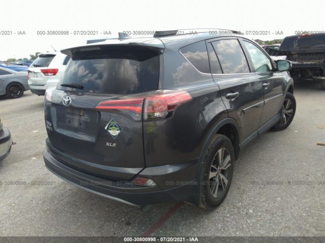 Photo 3 VIN: 2T3WFREV8JW422628 - TOYOTA RAV4 