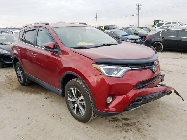 Photo 0 VIN: 2T3WFREV8JW424606 - TOYOTA RAV4 ADVEN 