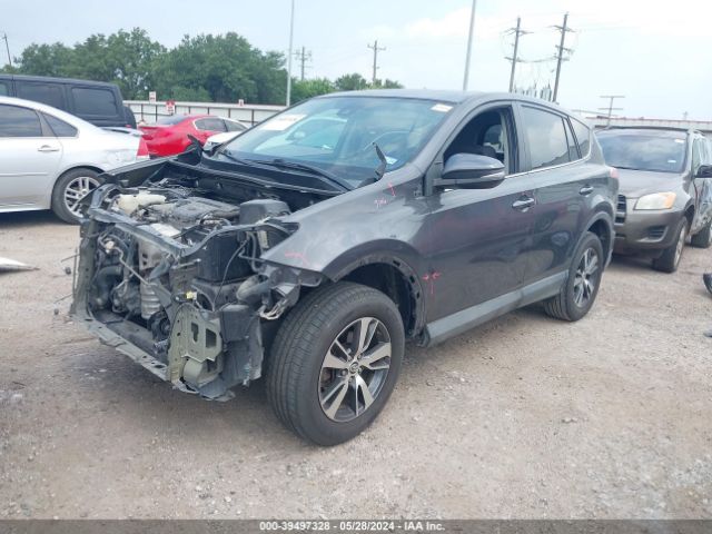 Photo 1 VIN: 2T3WFREV8JW425495 - TOYOTA RAV4 