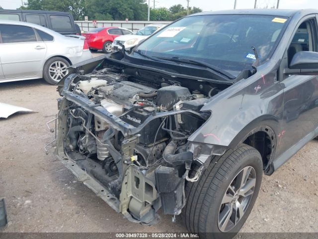 Photo 5 VIN: 2T3WFREV8JW425495 - TOYOTA RAV4 