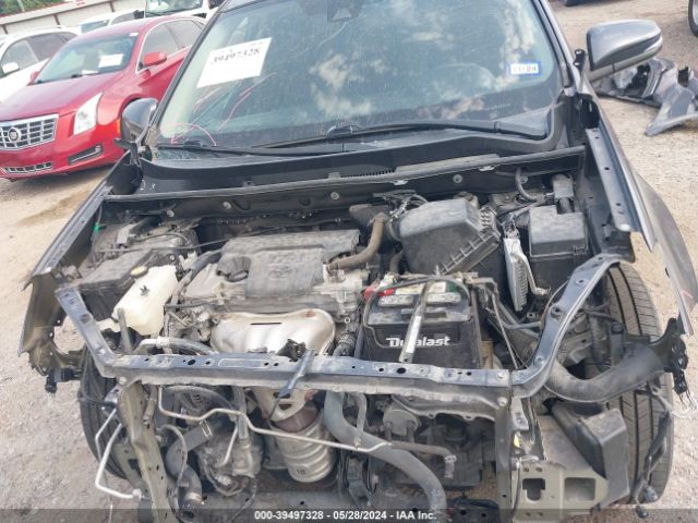 Photo 9 VIN: 2T3WFREV8JW425495 - TOYOTA RAV4 