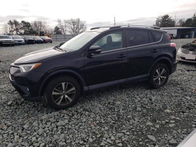 Photo 0 VIN: 2T3WFREV8JW427490 - TOYOTA RAV4 ADVEN 