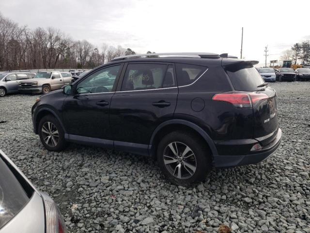 Photo 1 VIN: 2T3WFREV8JW427490 - TOYOTA RAV4 ADVEN 