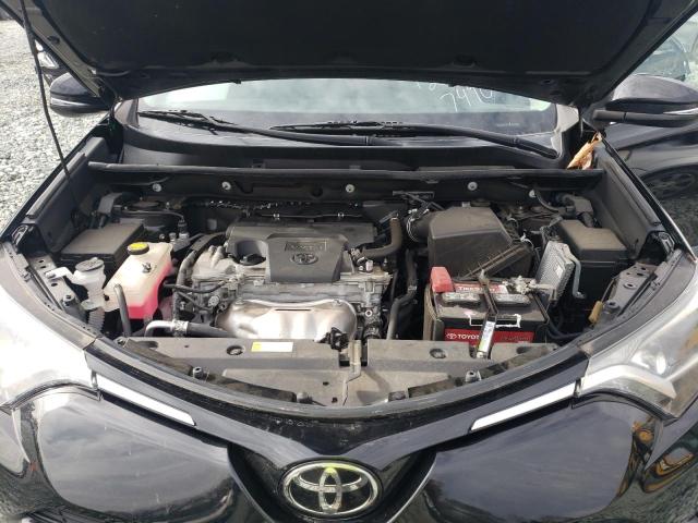 Photo 11 VIN: 2T3WFREV8JW427490 - TOYOTA RAV4 ADVEN 