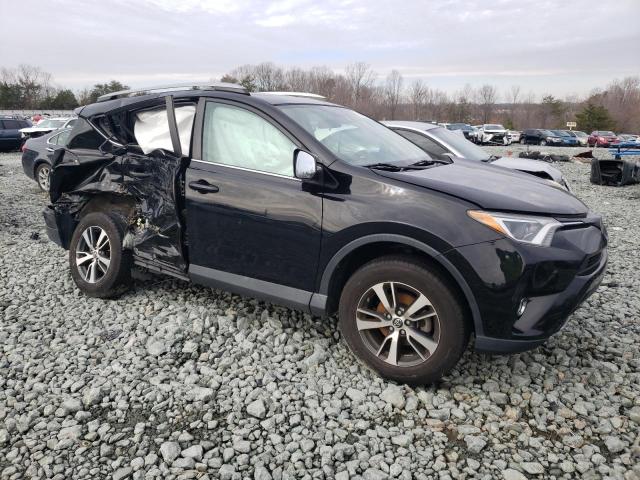 Photo 3 VIN: 2T3WFREV8JW427490 - TOYOTA RAV4 ADVEN 