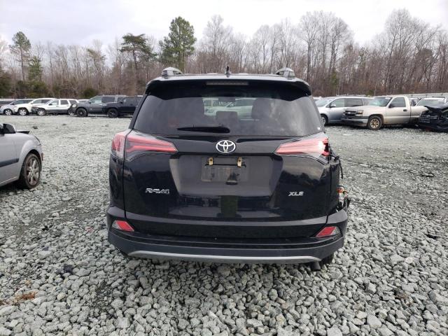 Photo 5 VIN: 2T3WFREV8JW427490 - TOYOTA RAV4 ADVEN 