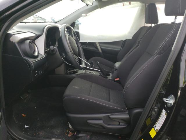 Photo 6 VIN: 2T3WFREV8JW427490 - TOYOTA RAV4 ADVEN 