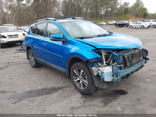 Photo 0 VIN: 2T3WFREV8JW431927 - TOYOTA RAV4 