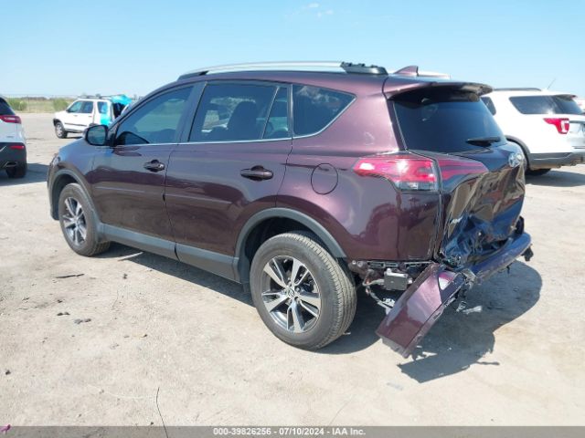 Photo 2 VIN: 2T3WFREV8JW455841 - TOYOTA RAV4 