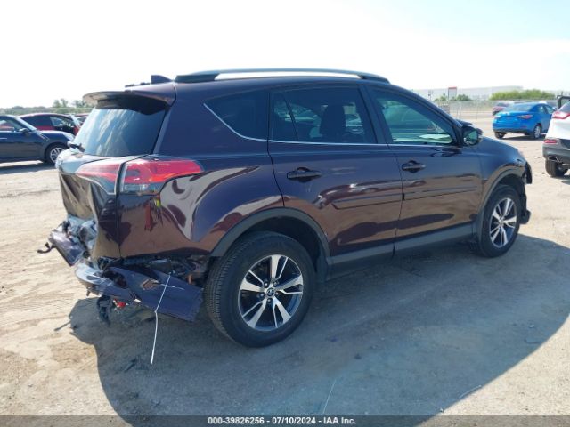 Photo 3 VIN: 2T3WFREV8JW455841 - TOYOTA RAV4 