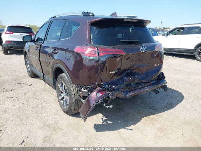 Photo 5 VIN: 2T3WFREV8JW455841 - TOYOTA RAV4 