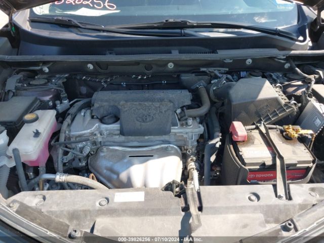 Photo 9 VIN: 2T3WFREV8JW455841 - TOYOTA RAV4 