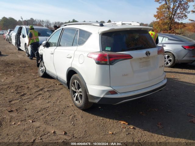 Photo 2 VIN: 2T3WFREV8JW458836 - TOYOTA RAV4 