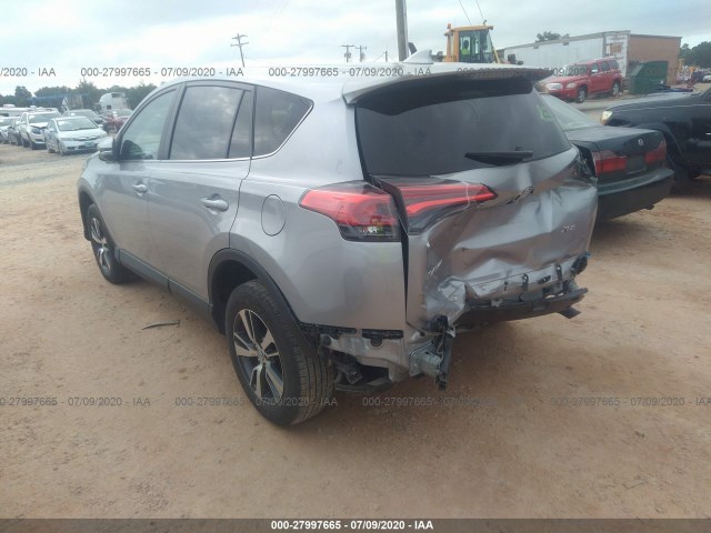 Photo 2 VIN: 2T3WFREV8JW467701 - TOYOTA RAV4 