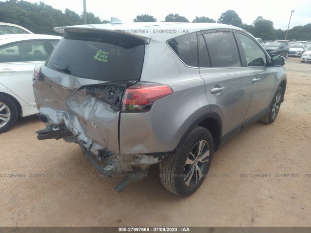 Photo 3 VIN: 2T3WFREV8JW467701 - TOYOTA RAV4 