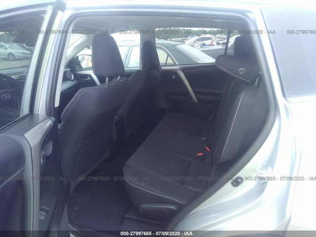 Photo 7 VIN: 2T3WFREV8JW467701 - TOYOTA RAV4 