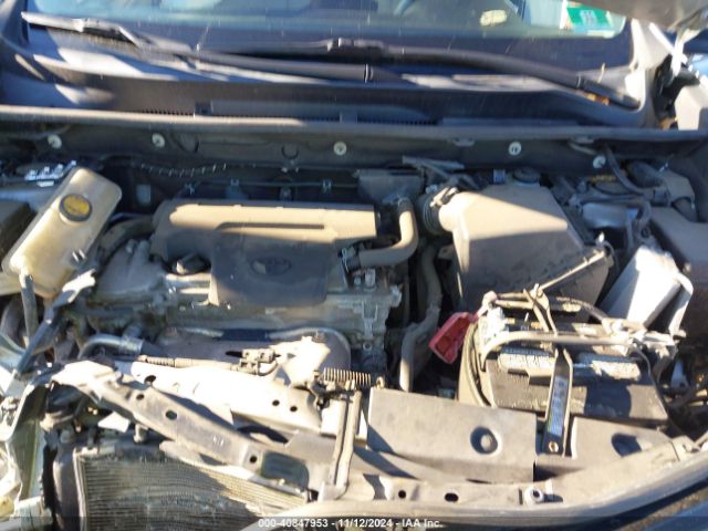 Photo 9 VIN: 2T3WFREV8JW477449 - TOYOTA RAV4 