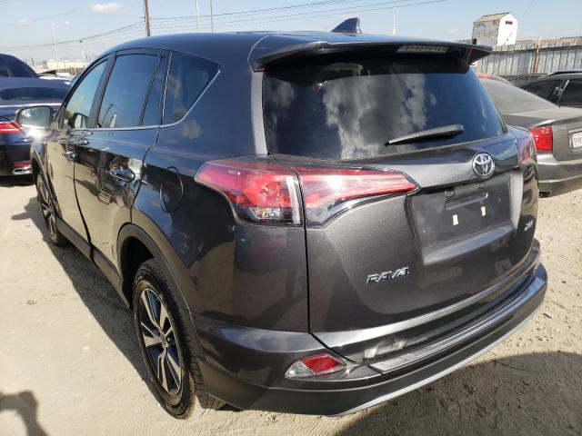 Photo 2 VIN: 2T3WFREV8JW480349 - TOYOTA RAV4 