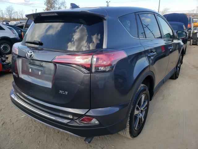 Photo 3 VIN: 2T3WFREV8JW480349 - TOYOTA RAV4 