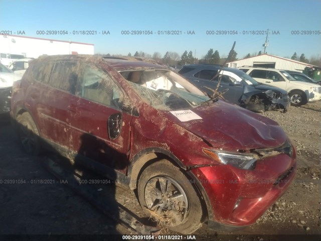 Photo 0 VIN: 2T3WFREV8JW488564 - TOYOTA RAV4 