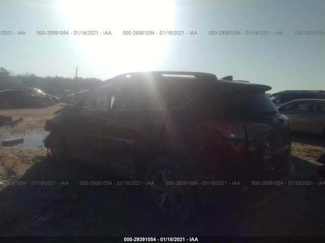 Photo 2 VIN: 2T3WFREV8JW488564 - TOYOTA RAV4 