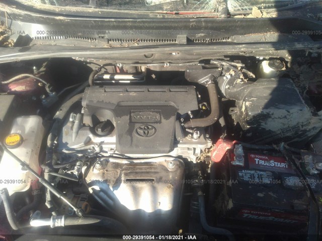 Photo 9 VIN: 2T3WFREV8JW488564 - TOYOTA RAV4 