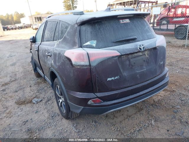 Photo 2 VIN: 2T3WFREV8JW496664 - TOYOTA RAV4 