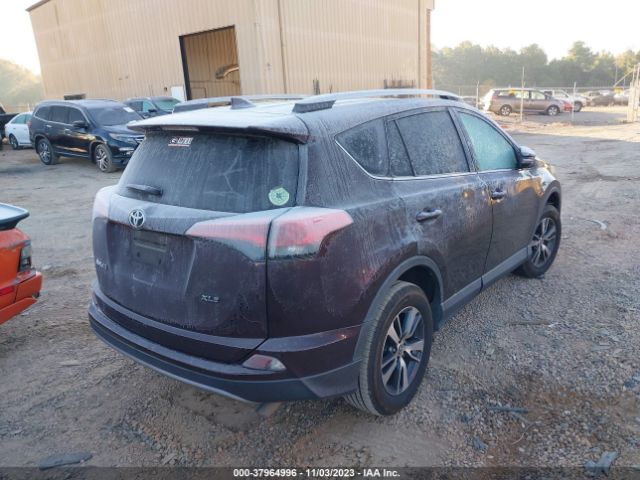 Photo 3 VIN: 2T3WFREV8JW496664 - TOYOTA RAV4 