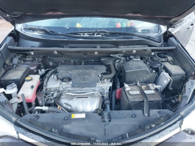 Photo 9 VIN: 2T3WFREV8JW496664 - TOYOTA RAV4 