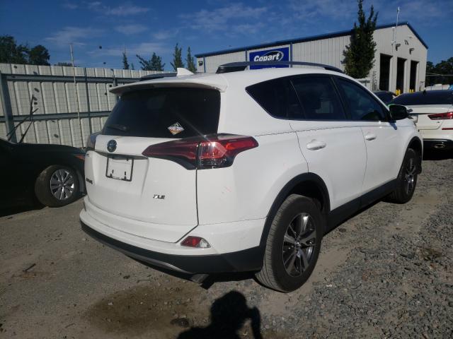 Photo 3 VIN: 2T3WFREV8JW497801 - TOYOTA RAV4 ADVEN 