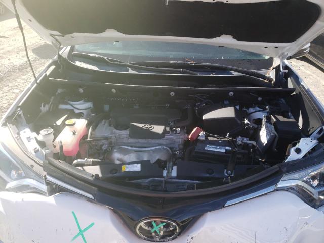 Photo 6 VIN: 2T3WFREV8JW497801 - TOYOTA RAV4 ADVEN 