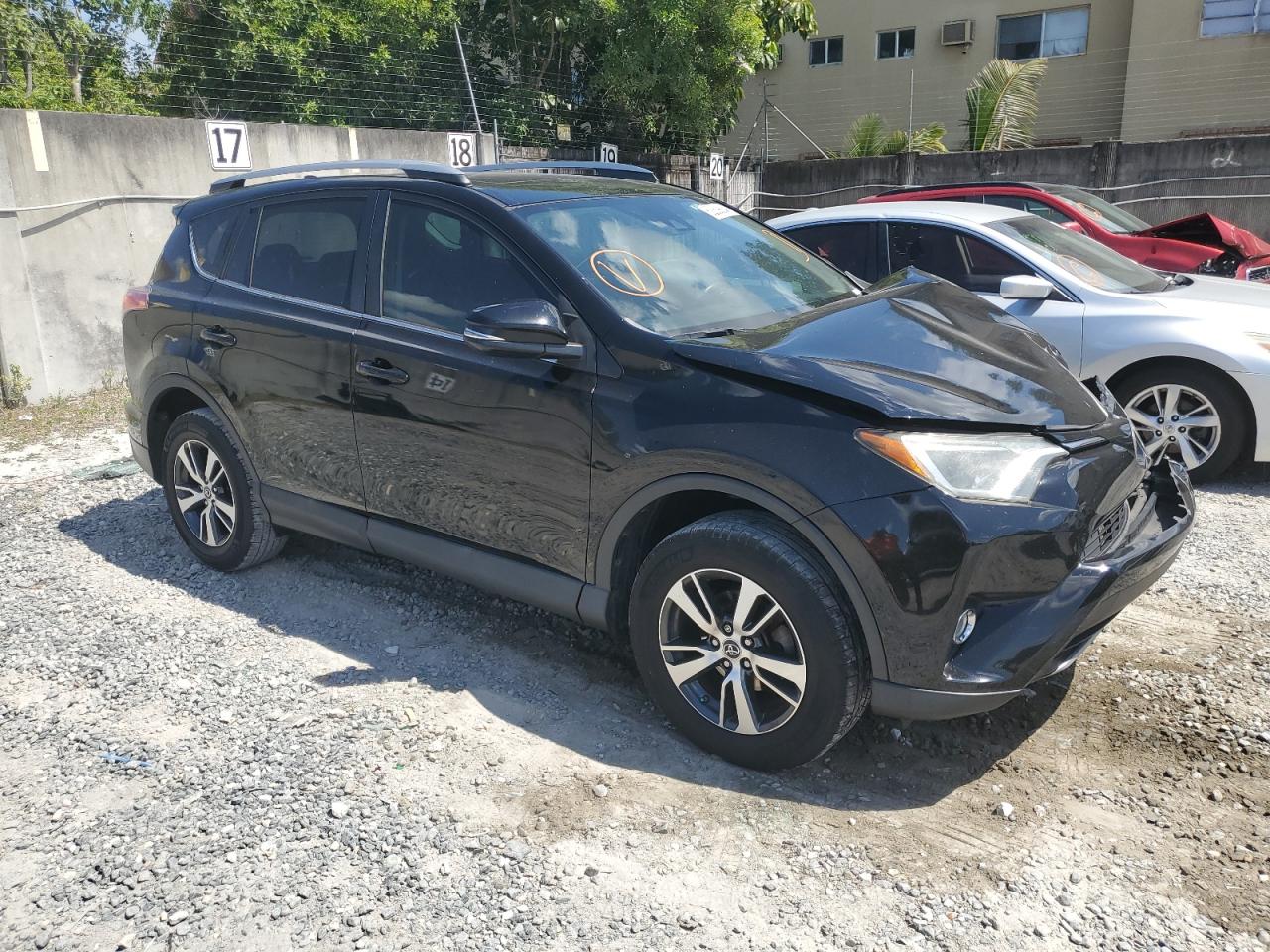 Photo 3 VIN: 2T3WFREV8JW511597 - TOYOTA RAV 4 