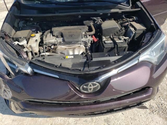 Photo 6 VIN: 2T3WFREV8JW515343 - TOYOTA RAV4 ADVEN 