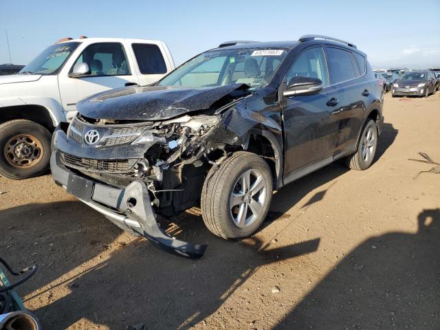 Photo 0 VIN: 2T3WFREV9DW013042 - TOYOTA RAV4 XLE 