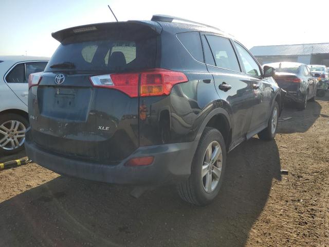 Photo 2 VIN: 2T3WFREV9DW013042 - TOYOTA RAV4 XLE 