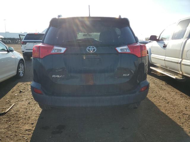 Photo 5 VIN: 2T3WFREV9DW013042 - TOYOTA RAV4 XLE 