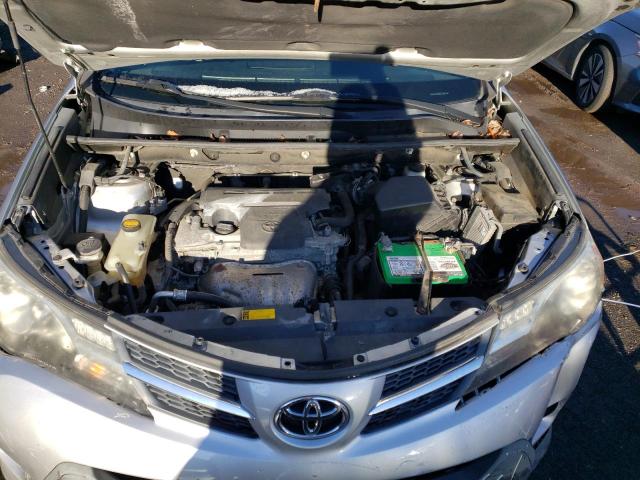 Photo 11 VIN: 2T3WFREV9DW013252 - TOYOTA RAV4 XLE 