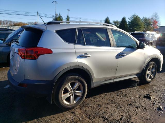 Photo 2 VIN: 2T3WFREV9DW013252 - TOYOTA RAV4 XLE 