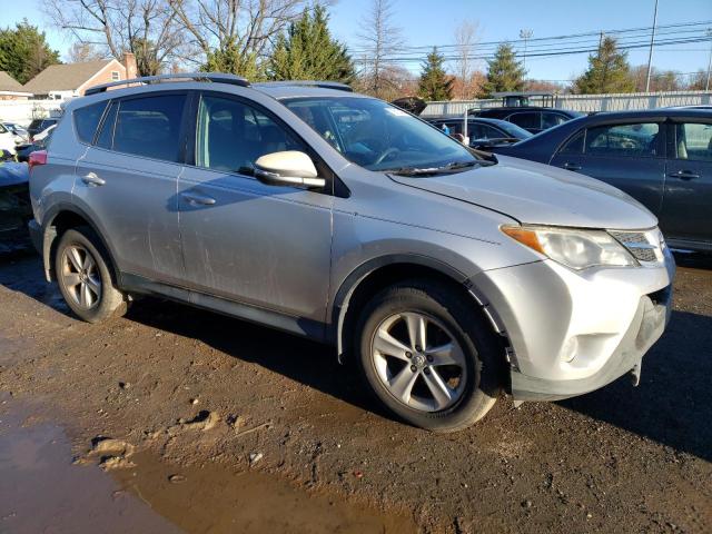 Photo 3 VIN: 2T3WFREV9DW013252 - TOYOTA RAV4 XLE 