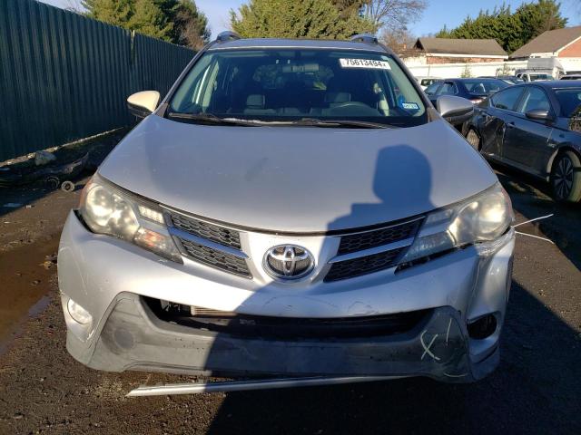 Photo 4 VIN: 2T3WFREV9DW013252 - TOYOTA RAV4 XLE 