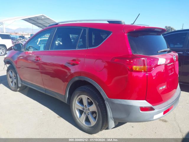 Photo 2 VIN: 2T3WFREV9DW014319 - TOYOTA RAV4 