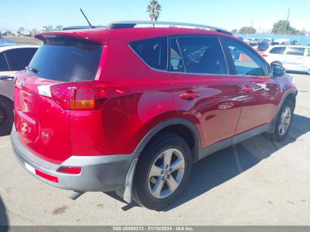 Photo 3 VIN: 2T3WFREV9DW014319 - TOYOTA RAV4 