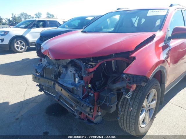 Photo 5 VIN: 2T3WFREV9DW014319 - TOYOTA RAV4 