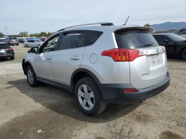 Photo 1 VIN: 2T3WFREV9DW037325 - TOYOTA RAV4 XLE 