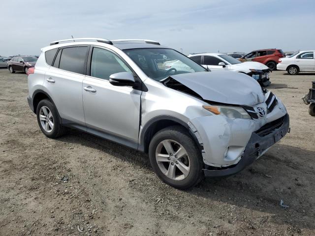 Photo 3 VIN: 2T3WFREV9DW037325 - TOYOTA RAV4 XLE 