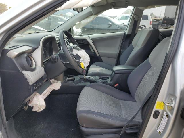 Photo 6 VIN: 2T3WFREV9DW037325 - TOYOTA RAV4 XLE 